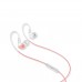 Наушники MEE Audio X1 In-Ear Sports Coral/White