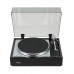 Проигрыватель винила Thorens TD-1600 (TAS 1600 в комплекте) High gloss Black