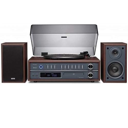 Проигрыватель винила Teac LP-P1000 woodgrain\cherry