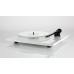 Проигрыватель винила Rega Planar 2 (Carbon MM) white