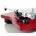 Проигрыватель винила Thorens TD309 highgloss red (Тонарм TP92, картридж TAS 267)