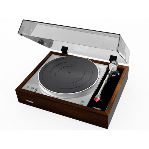 Проигрыватель винила Thorens TD 1601 (TP92) walnut