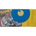 Виниловая пластинка WM Ramones Road To Ruin (Limited Blue Vinyl)