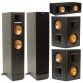 Домашний кинотеатр Klipsch RF-82 II Home Theater System