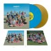 Виниловая пластинка The Wombats Proudly Present... This Modern Glitch (10th Anniversary Edition) (Limited/Blue & Gold Vinyl)