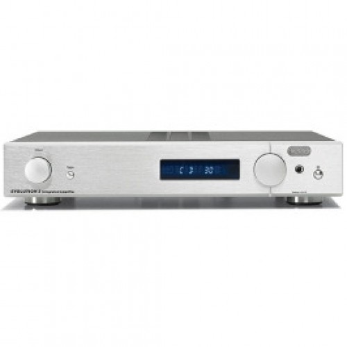 Стереоусилитель Creek Evo 2 Integrated Amplifier sslver