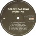 Виниловая пластинка Golden Earring — MOONTAN (LP)