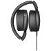 Наушники Sennheiser HD 400S black