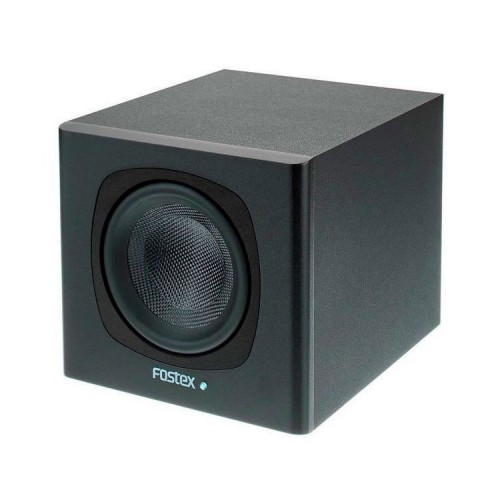 Сабвуфер Fostex PM-SUBmini2