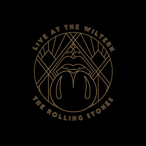 Виниловая пластинка Rolling Stones, The - Live At The Wiltern (Black Vinyl 3LP)