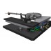 Проигрыватель винила Thorens TD-1600 (TAS 1600 в комплекте) High gloss Black