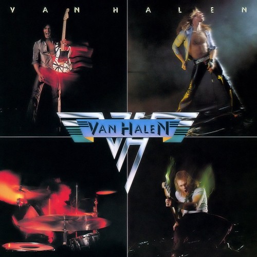 Виниловая пластинка Van Halen VAN HALEN (180 Gram/Remastered)