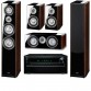 Домашний кинотеатр Magnat Quantum 1009 Set + Onkyo NR5010