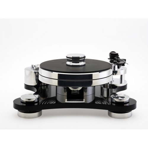 Проигрыватель винила Transrotor ZET 1 (with tonearm TR 800-S)