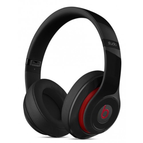 Наушники Beats Studio Over-Ear Headphones Black