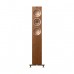 Напольная акустика KEF R5 Meta Walnut