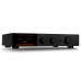 Интегрированный усилитель AudioLab 9000A Black