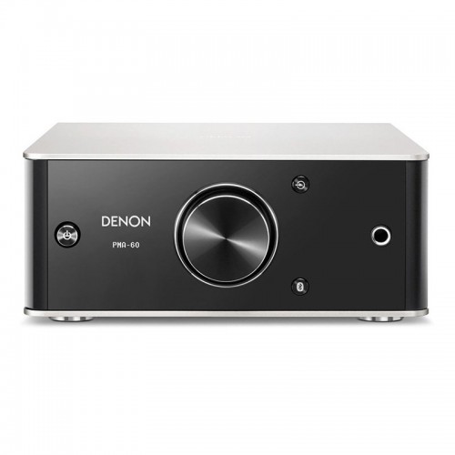 Интегрированный усилитель Denon PMA-60