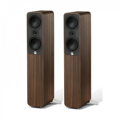 Напольная акустика Q-Acoustics Q5040 (QA5046) Santos Rosewood