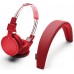 Наушники URBANEARS PLATTAN ADV Wireless Tomato