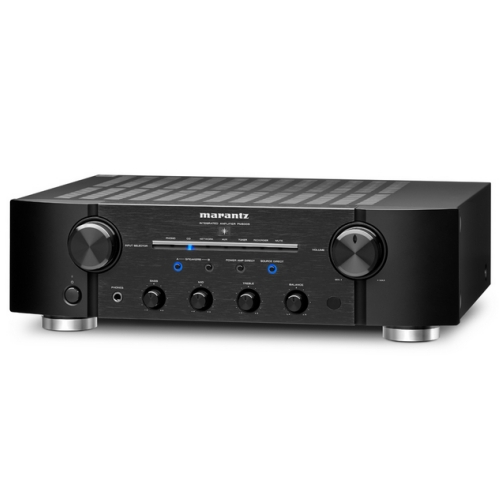 Стереоусилитель Marantz PM 8005 black