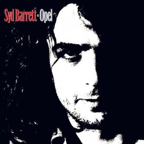 Виниловая пластинка PLG Syd Barrett Opel (Gatefold)