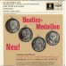 Виниловая пластинка The Beatles, The Beatles Singles