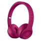 Наушники Beats Solo3 Wireless On-Ear Neighborhood Collection - Brick Red (MPXK2ZE/A)