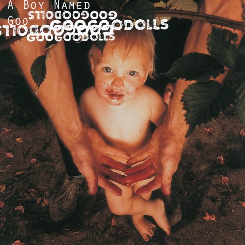 Виниловая пластинка Goo Goo Dolls A BOY NAMED GOO