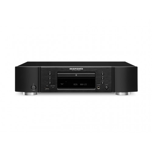 CD проигрыватель Marantz CD6007 black