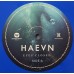 Виниловая пластинка WM Haevn Closed Eyes (Black Vinyl)