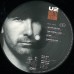 Виниловая пластинка U2, Rattle And Hum