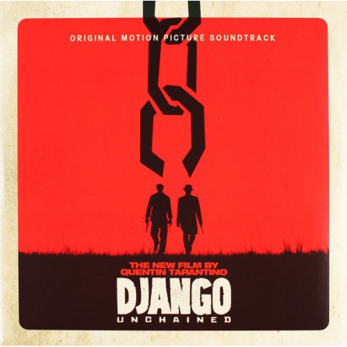 Виниловая пластинка Various Artists, Quentin Tarantino’s Django Unchained Original Motion Picture Soundtrack