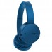 Наушники Sony MDR-ZX220BT blue