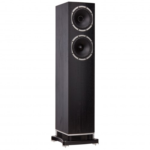 Напольная акустика Fyne Audio F501 Black Oak