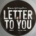 Виниловая пластинка Bruce Springsteen — LETTER TO YOU (Limited Silver Vinyl/Gatefold/Booklet)