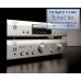 Стереоусилитель Denon PMA-700AE silver