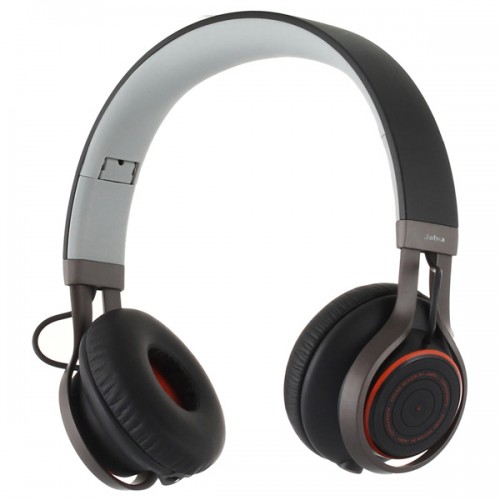 Наушники Jabra Revo Wireless Black