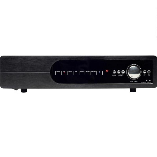 Стереоусилитель Roksan KANDY K2 INTEGRATED AMP BT black