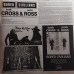 Виниловая пластинка Keith Cross & Peter Ross — BORED CIVILIANS (LP)