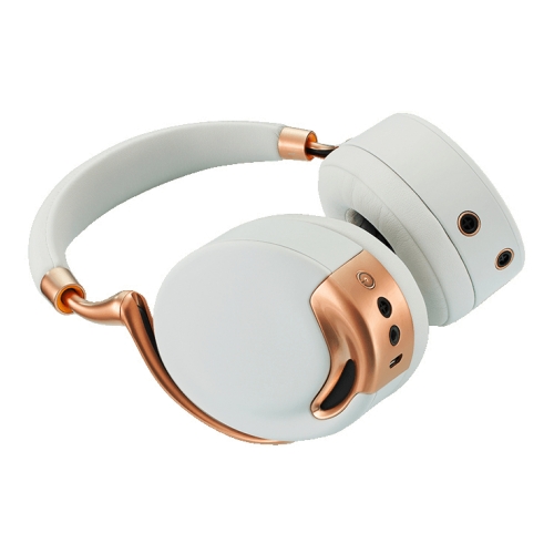 Наушники Parrot Zik rose gold (Starck Grey)