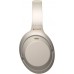 Наушники Sony WH-1000XM3 silver