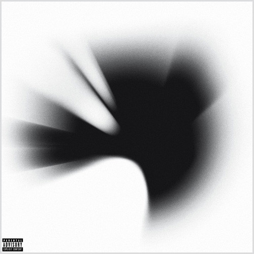 Виниловая пластинка Linkin Park A THOUSAND SUNS