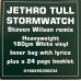 Виниловая пластинка PLG JETHRO TULL, STORMWATCH: A STEVEN WILSON STEREO REMIX (180 Gram Black Vinyl)