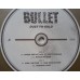 Виниловая пластинка Bullet — DUST TO GOLD (2LP+CD)