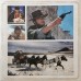 Виниловая пластинка Ennio Morricone — DE SERGIO LEONE A QUENTIN TARANTINO (LP)