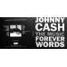 Виниловая пластинка Sony VARIOUS ARTISTS, JOHNNY CASH: FOREVER WORDS (Gateflold)