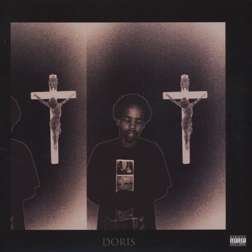 Виниловая пластинка Earl Sweatshirt DORIS (140 Gram)