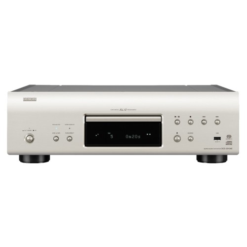 CD проигрыватель Denon DCD-2010AE Prem SL