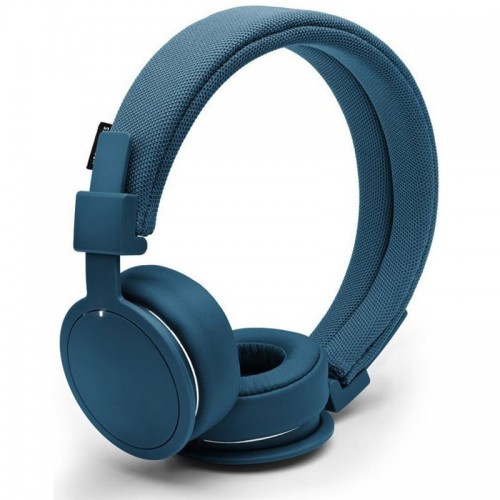 Наушники URBANEARS PLATTAN ADV Wireless Indigo